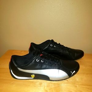 Puma Tennis Shoes